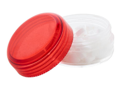 Product image Minzglas TwistMint Werbeartikel