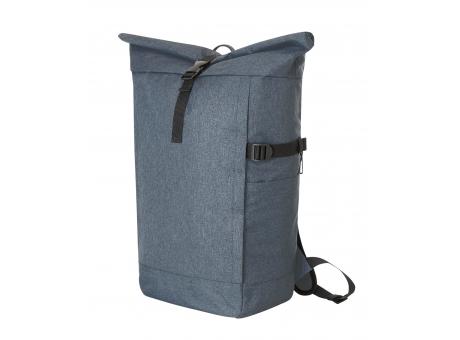 Product image Notebook-Rucksack CIRCLE L bedrucken