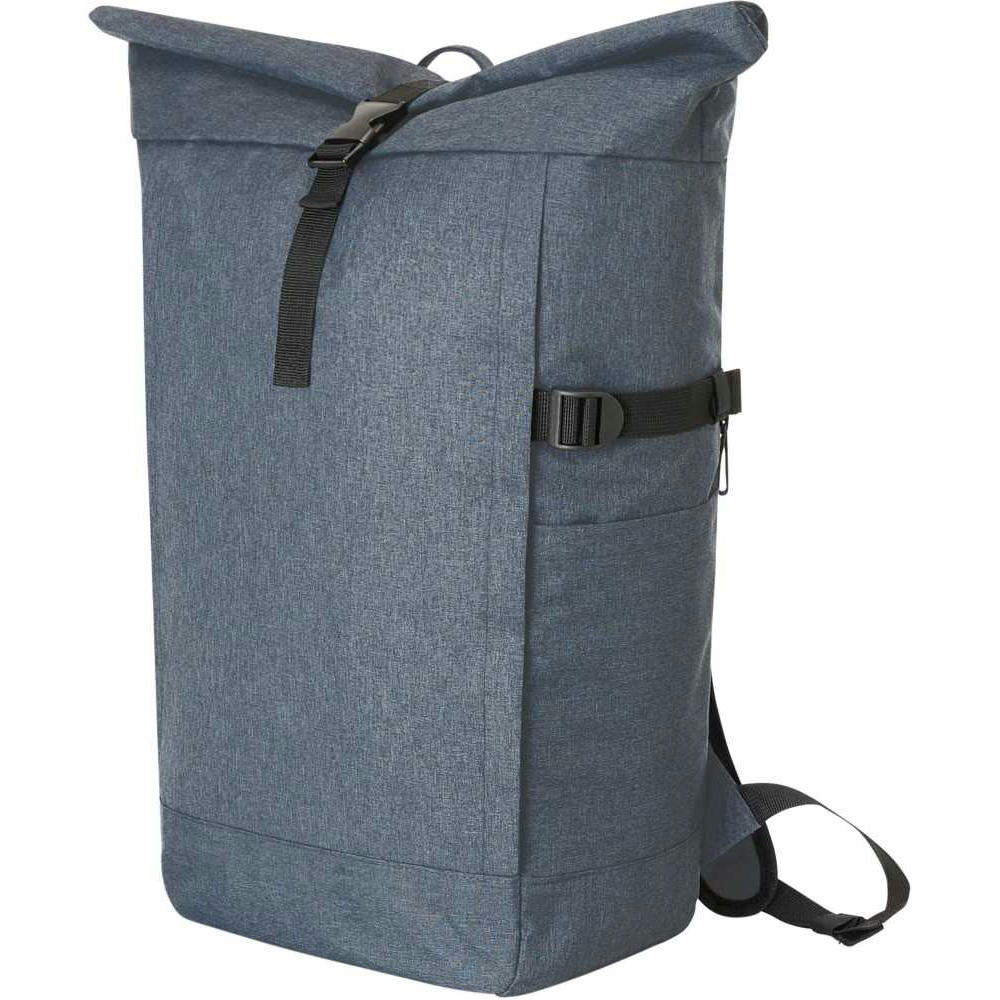 Product image Notebook-Rucksack CIRCLE L Werbeartikel