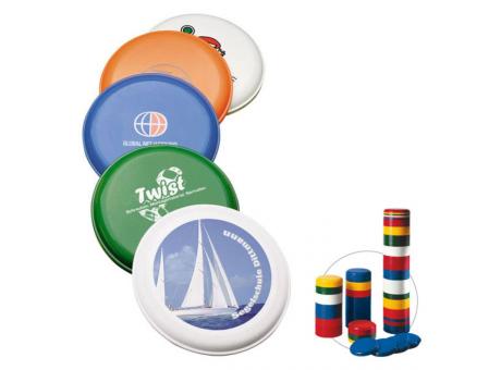 Wurfscheibe "Jupiter" Werbeartikel