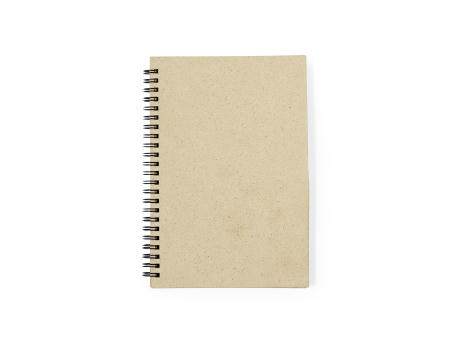 Product image Notizbuch Nigmar Werbeartikel