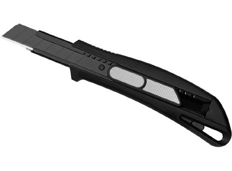 Sicherheitsmesser "Clever Work HP" Werbeartikel