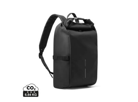Urban wasserabweisender Fahrrad-Rucksack bedrucken