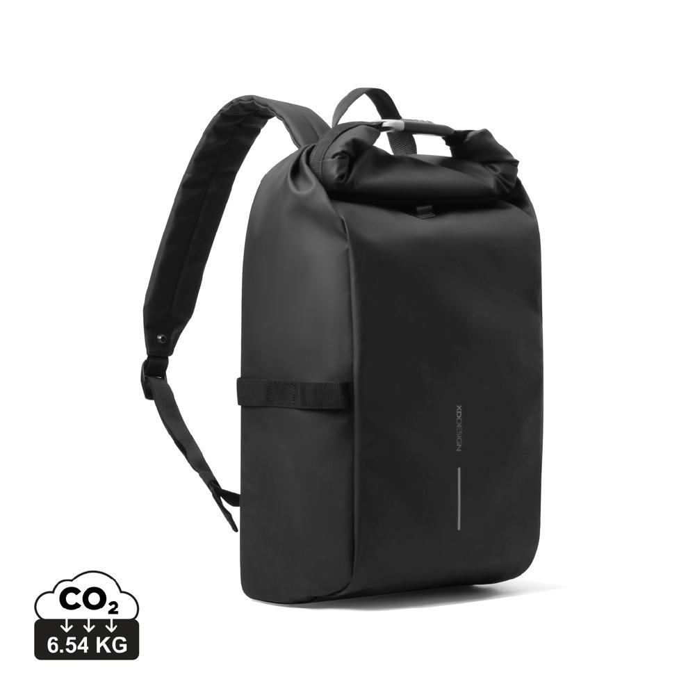 Product image Urban wasserabweisender Fahrrad-Rucksack Werbeartikel