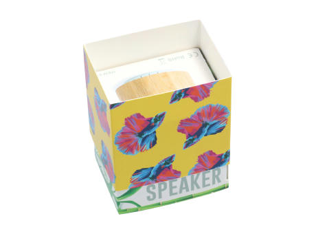 Individueller Pappschuber  CreaSleeve 271 bedrucken