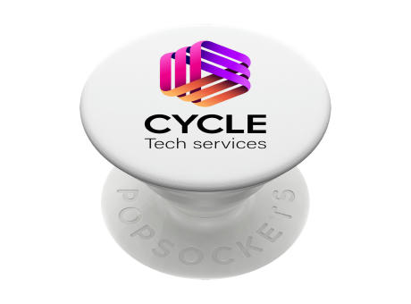 PopSockets® 2.0 Handyhalter Werbeartikel