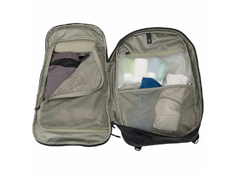 Thule EnRoute Rucksack 30L Schwarz bedrucken