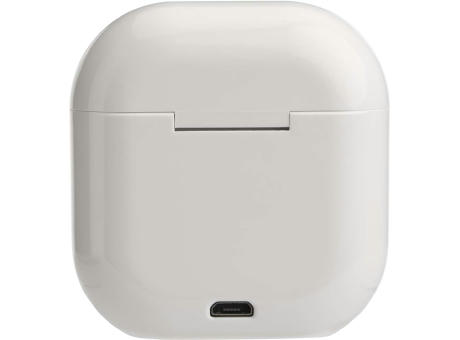 TWS Wireless Kopfhörer mit Telefonie-Funktion Werbeartikel