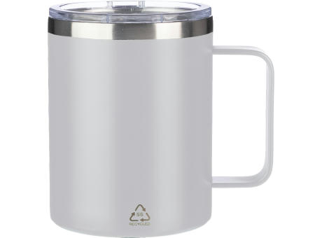 Product image Doppelwandiger Becher aus Edelstahl (300 ml) Renate bedrucken