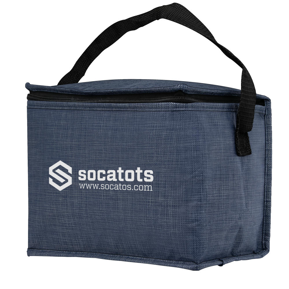 Product image Refresh - Kühl- & Lunchtasche aus rPET Werbeartikel