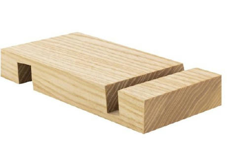 Product image Metmaxx® "WoodyHoldMeEU" Werbeartikel
