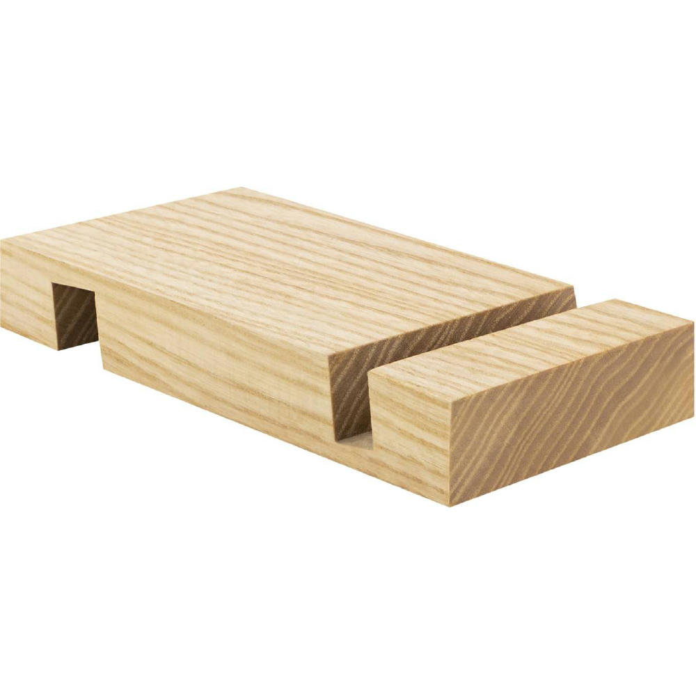Product image Metmaxx® "WoodyHoldMeEU" Werbeartikel