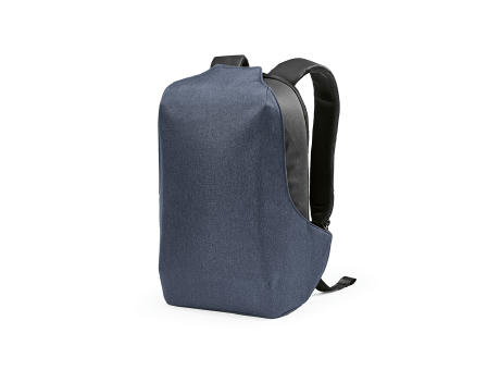 Abrantes Laptop Rucksack 20L RFID rPET  bedrucken