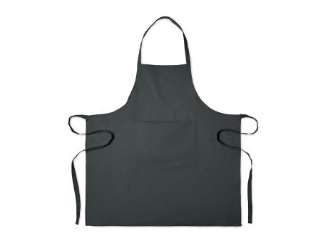 Product image Küchenschürze recy. Baumwolle Werbeartikel