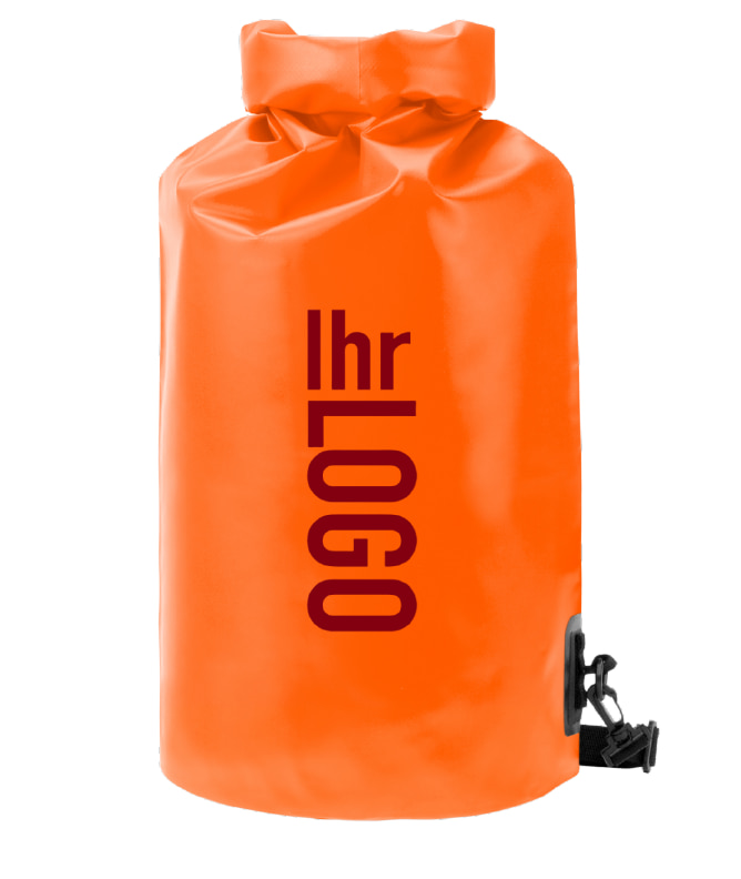 Halfar Drybag SPLASH - orange