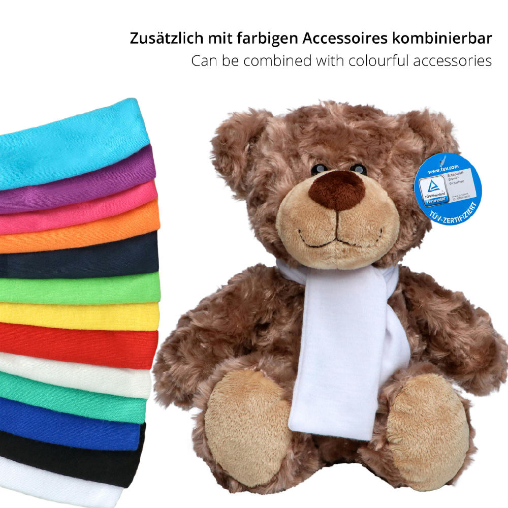 Bär Bodo Werbeartikel