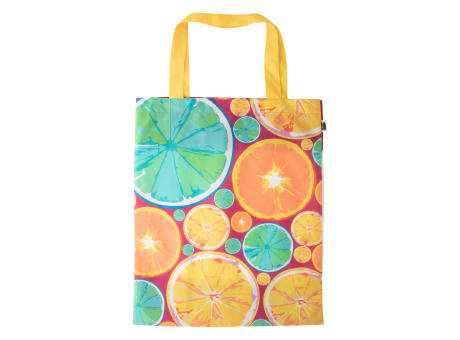 Individuelle Einkaufstasche SuboShop Mesh RPET bedrucken