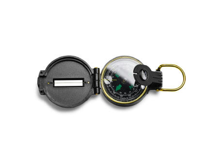 ZIKMUND. Kompass aus ABS Werbeartikel