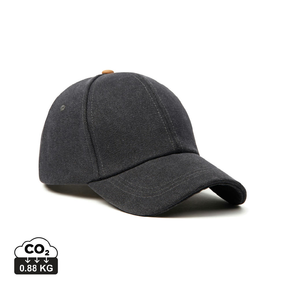 Product image VINGA Bosler AWARE™ Canvas-Kappe Werbeartikel