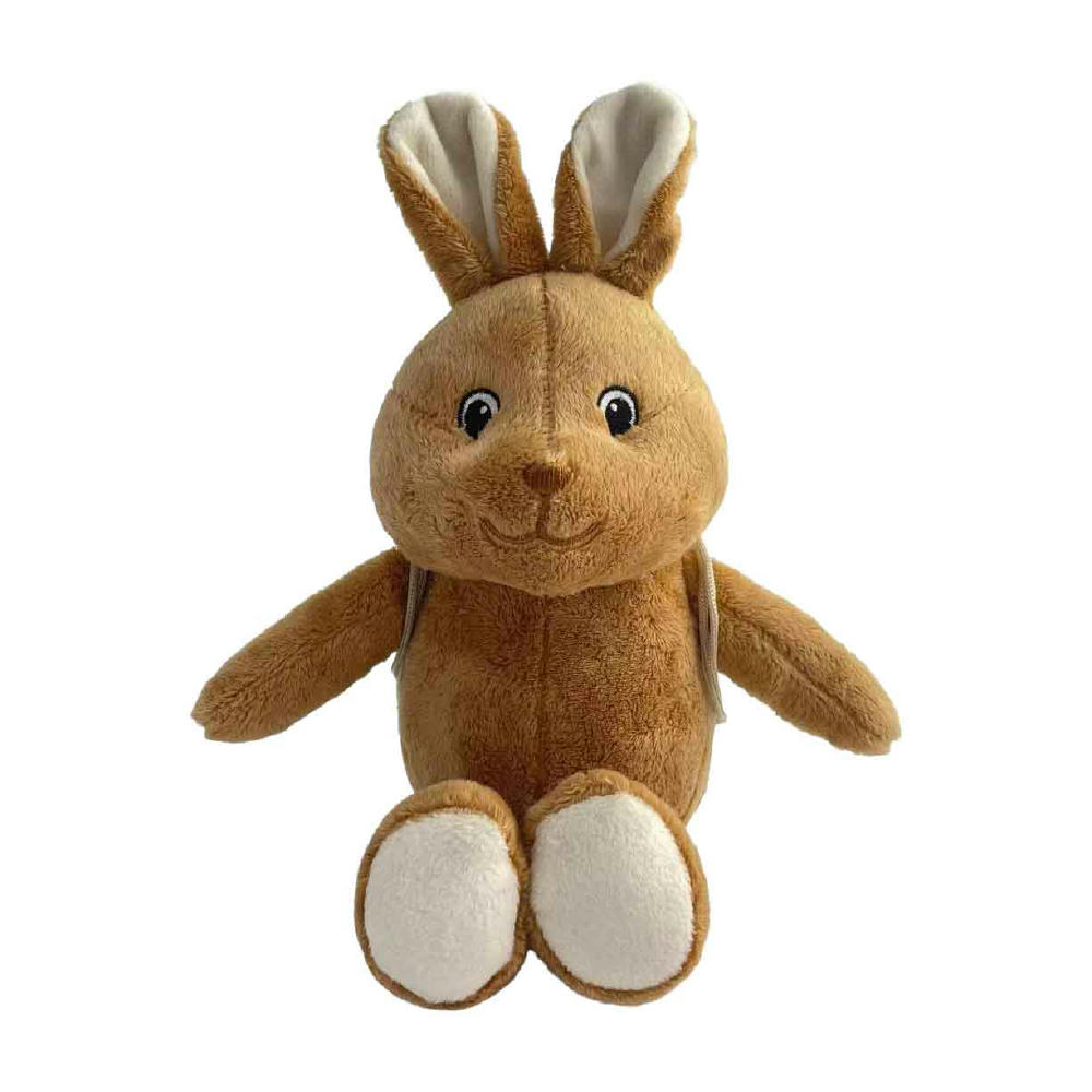 Product image rPET PLÜSCH OSTERHASE HANNI Werbeartikel