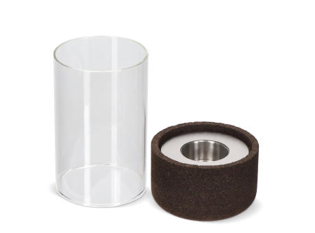 Sagaform Dante Laterne klein Werbeartikel