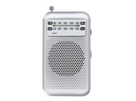 Radio Mester Werbeartikel