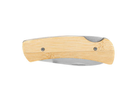 BAMBOO BLADE - Taschenmesser Werbeartikel