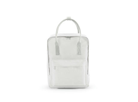 Stockholm Rucksack 18L recy. Baumwolle 450 gsm  bedrucken