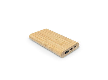 Product image Pythagoras Powerbank Batterie 10.000 mAh bedrucken