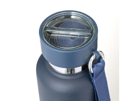 Wärme Flasche Flautrok Werbeartikel