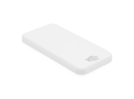 SILICON VALLEY - Powerbank Werbeartikel