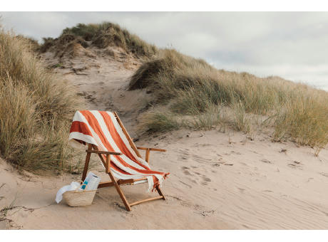 Product image VINGA Valmer Strandtuch 450gr/m² bedrucken