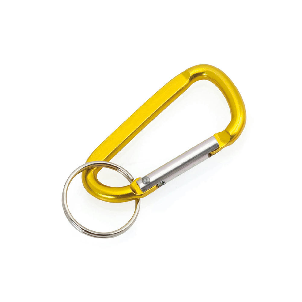 Product image Karabiner Zoko Werbeartikel