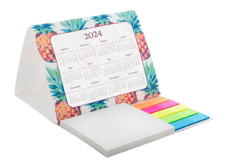 Individueller Kalender CreaStick Seed Combo Date Werbeartikel