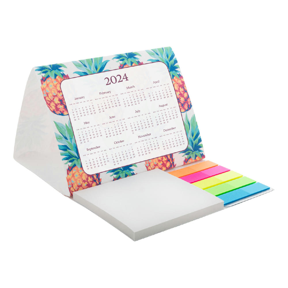 Product image Individueller Kalender CreaStick Seed Combo Date Werbeartikel