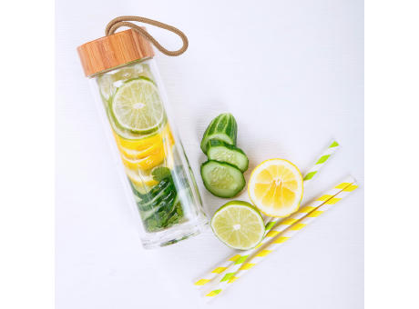 Trinkflasche Burdis bedrucken