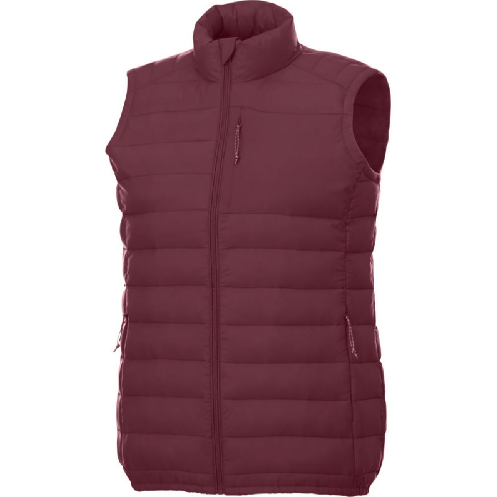 Pallas recycelte wattierte Jacke für Damen Werbeartikel