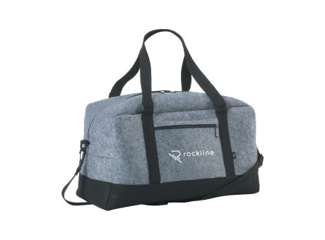 Feltro GRS RPET Weekend Bag Reisetasche bedrucken