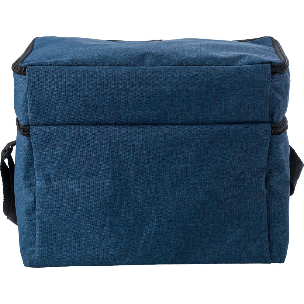 rPET-Kühltasche Troy Werbeartikel