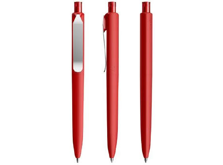 prodir DS8 Soft Touch PSR Push Kugelschreiber bedrucken