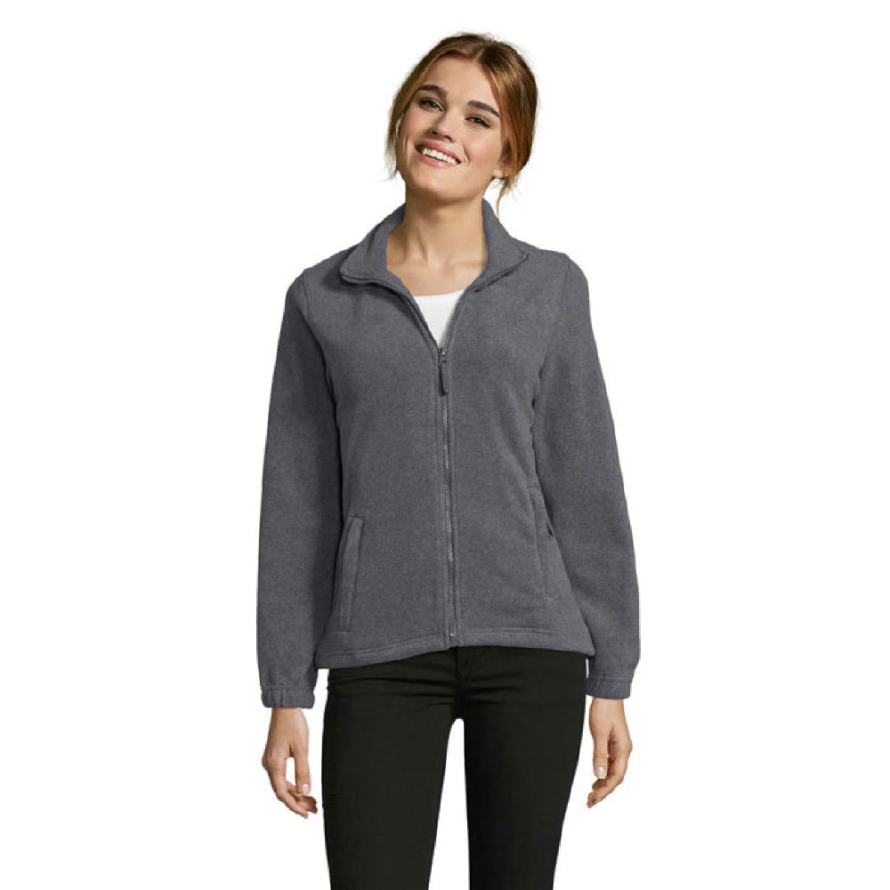 NORTH DAMEN FL JACKE  300g Werbeartikel