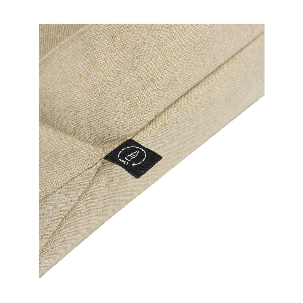 Giant GRS Recycled Shopper Bag (210 g/m²) Tasche Werbeartikel