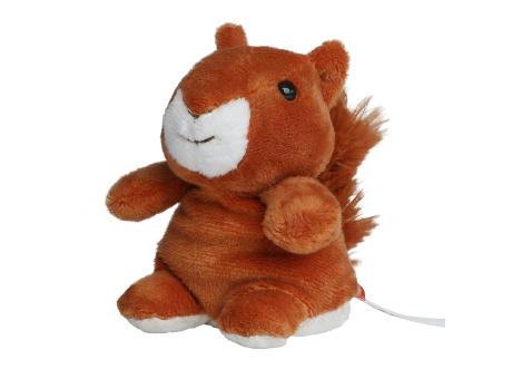 Product image Schmoozies® XXL Eichhörnchen Werbeartikel