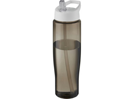 Product image H2O Active® Eco Tempo 700 ml Sportflasche mit Ausgussdeckel Werbeartikel