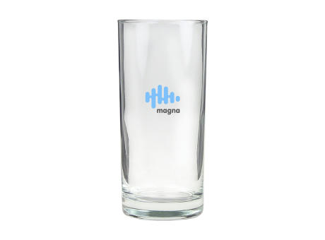 Longdrinkglas 270 ml Werbeartikel