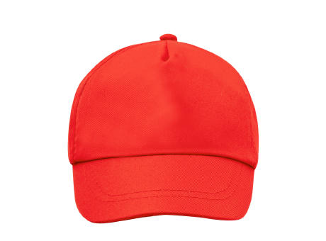 Kinder Mütze Rick Werbeartikel