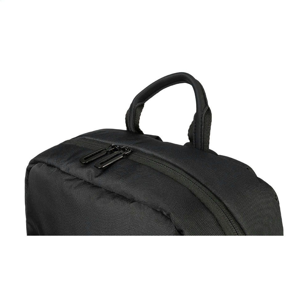 Tucano Global Backpack 15,6 inch Rucksack Werbeartikel