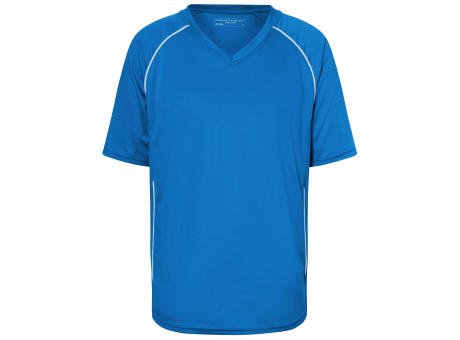 weiß/blau (royal/white)