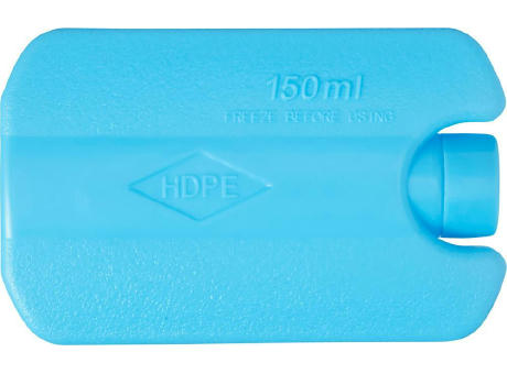 Product image Kühlakku aus Kunststoff Sawyer bedrucken