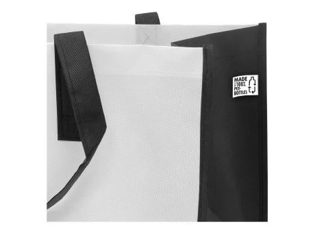 TURIN - BIG-Shopper aus recyclete PET-Flaschen bedrucken